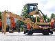 CAT  M318C MH 2005 Other construction vehicles photo