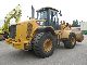 2007 CAT  950 H all-wheel. Rock tires 90% Construction machine Wheeled loader photo 12