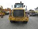 2007 CAT  950 H all-wheel. Rock tires 90% Construction machine Wheeled loader photo 14