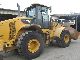 2007 CAT  950 H all-wheel. Rock tires 90% Construction machine Wheeled loader photo 1