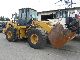 2007 CAT  950 H all-wheel. Rock tires 90% Construction machine Wheeled loader photo 2