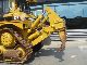 2002 CAT  D7R Construction machine Dozer photo 5