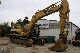 2006 CAT  DL 330 - AirCo, SW, drive 80% Construction machine Caterpillar digger photo 1