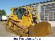 2007 CAT  D6R XW Ser. III Construction machine Dozer photo 1