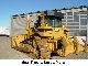 2007 CAT  D6R XW Ser. III Construction machine Dozer photo 3