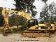 2008 CAT  330DL Construction machine Caterpillar digger photo 2