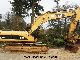 2008 CAT  330DL Construction machine Caterpillar digger photo 3