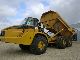 CAT  740 Articulated Truck 2006 Other construction vehicles photo