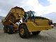 2006 CAT  740 Articulated Truck Construction machine Other construction vehicles photo 2
