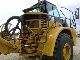 2006 CAT  740 Articulated Truck Construction machine Other construction vehicles photo 3