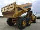2006 CAT  740 Articulated Truck Construction machine Other construction vehicles photo 5