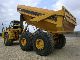 2006 CAT  740 Articulated Truck Construction machine Other construction vehicles photo 8