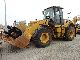 CAT  950H 2010 Other construction vehicles photo