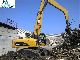 CAT  M322D MH 2010 Mobile digger photo