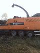 2005 CAT  Doppstadt DH910-bębnowo nożowy Construction machine Other substructures photo 4