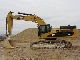 CAT  345 CL 2008 Mobile digger photo