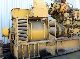 1988 CAT  3612 GENERATOR ENGINE GENERATOR Construction machine Other construction vehicles photo 2