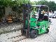 Cesab  Drago 150 2003 Front-mounted forklift truck photo