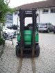 2003 Cesab  Drago 150 Forklift truck Front-mounted forklift truck photo 1