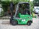 2003 Cesab  Drago 150 Forklift truck Front-mounted forklift truck photo 2