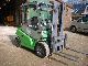2001 Cesab  Drago 250D Forklift truck Front-mounted forklift truck photo 1