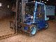 Cesab  SID 60-1 1994 Front-mounted forklift truck photo