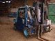 1994 Cesab  SID 60-1 Forklift truck Front-mounted forklift truck photo 1