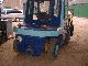 1994 Cesab  SID 60-1 Forklift truck Front-mounted forklift truck photo 2