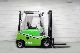 2005 Cesab  DRAGO 200, SS, FREE LIFT ONLY 3289Bts! Forklift truck Front-mounted forklift truck photo 2