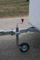 2011 Cheval Liberte  General-purpose universal motorcycle quad trailer Trailer Other trailers photo 9