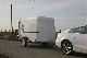 2011 Cheval Liberte  General-purpose universal motorcycle quad trailer Trailer Other trailers photo 11
