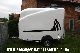 Cheval Liberte  General-purpose universal motorcycle quad trailer 2011 Other trailers photo