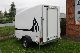 2011 Cheval Liberte  General-purpose universal motorcycle quad trailer Trailer Other trailers photo 2