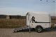 2011 Cheval Liberte  General-purpose universal motorcycle quad trailer Trailer Other trailers photo 3