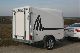 2011 Cheval Liberte  General-purpose universal motorcycle quad trailer Trailer Other trailers photo 6