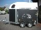 Cheval Liberte  Confort GT2 * PLUS PACKAGE * 2011 Cattle truck photo