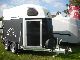 Cheval Liberte  GT2 Confort, top price-performance! 2011 Cattle truck photo