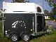 2011 Cheval Liberte  GT2 Confort, top price-performance! Trailer Cattle truck photo 1