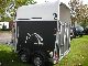 2011 Cheval Liberte  GT2 Confort, top price-performance! Trailer Cattle truck photo 2