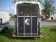 2011 Cheval Liberte  GT2 Confort, top price-performance! Trailer Cattle truck photo 4