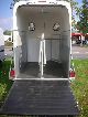 2011 Cheval Liberte  GT2 Confort, top price-performance! Trailer Cattle truck photo 5