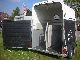 2011 Cheval Liberte  GT2 Confort, top price-performance! Trailer Cattle truck photo 7