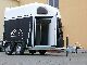 2011 Cheval Liberte  GT2 Confort, SK / * Polybug stock! * Trailer Cattle truck photo 1
