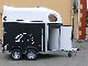 2011 Cheval Liberte  GT2 Confort, SK / * Polybug stock! * Trailer Cattle truck photo 2