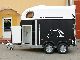 2011 Cheval Liberte  GT2 Confort, SK / * Polybug stock! * Trailer Cattle truck photo 3