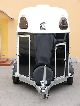 2011 Cheval Liberte  GT2 Confort, SK / * Polybug stock! * Trailer Cattle truck photo 4