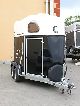2011 Cheval Liberte  GT2 Confort, SK / * Polybug stock! * Trailer Cattle truck photo 5