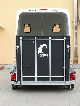 2011 Cheval Liberte  GT2 Confort, SK / * Polybug stock! * Trailer Cattle truck photo 6