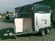 2011 Cheval Liberte  Aluminum and aluminum floor with tack room Trailer Cattle truck photo 1