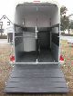 2011 Cheval Liberte  Living with Pullman Suspension \u0026 living room Trailer Cattle truck photo 11
